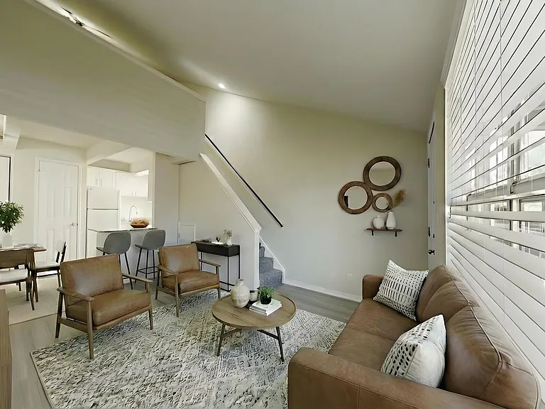The Augusta at Gruene Garden Apartments — Photo 34