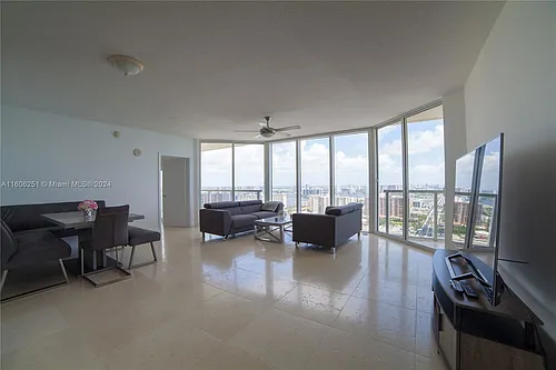 16699 Collins Ave #3707 Photo 1