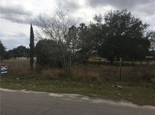 Fdc Grove Rd, Davenport, FL 33837