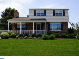 512 Erickson Ave, Hockessin, DE 19707