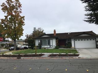 4904 Rio Verde Dr, San Jose, CA 95118