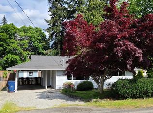 21807 53rd Ave W, Mountlake Terrace, WA 98043