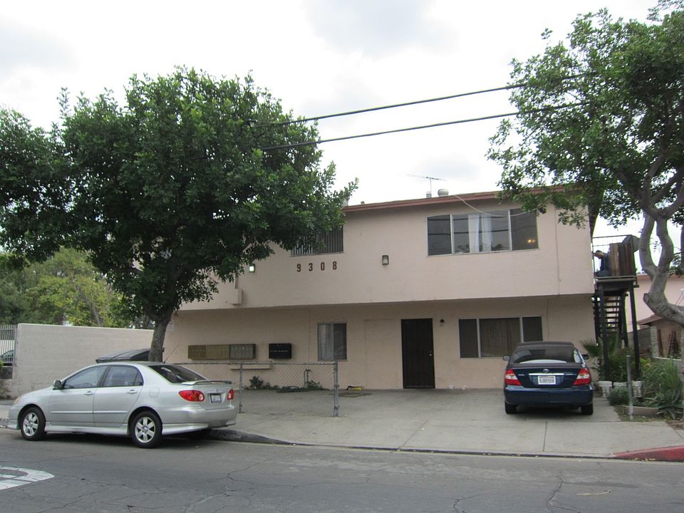 Building Front