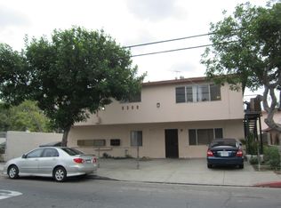 9308 Rush St APT 4, El Monte, CA 91733