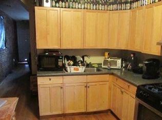 78 Hammond St #9I, Boston, MA 02120