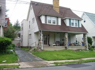 2519 Marshall Rd, Drexel Hill, PA 19026