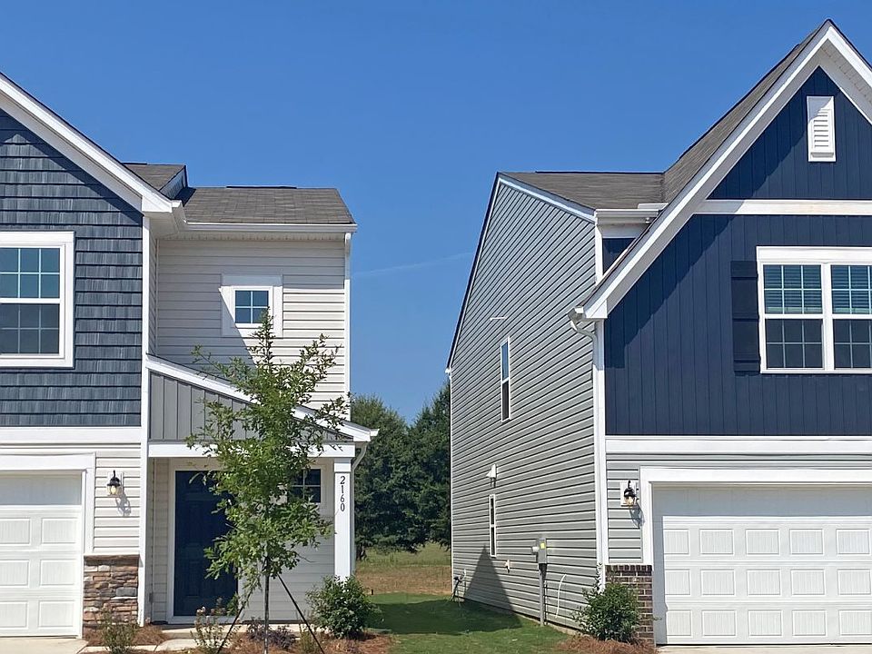 Legacy Ridge by Lennar in Catawba NC Zillow