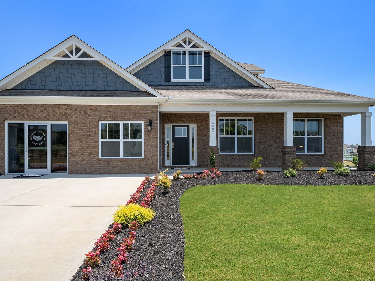 Pine Valley by D.R. Horton Greenville in Boiling Springs SC Zillow