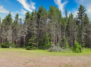 LOT Homers Rd #D, Mercer, WI 54547