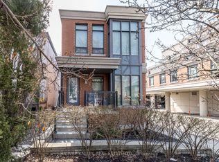 1717 Avenue Road, Toronto, ON M5M 0A4