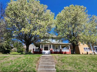 1198 Perry St, Helena, AR 72342