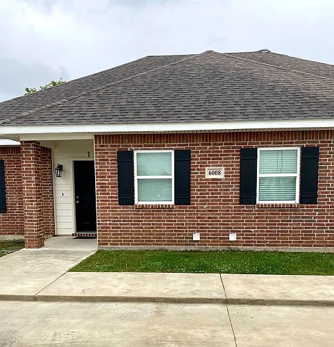 6008 Nobie Ln #1 Photo 1