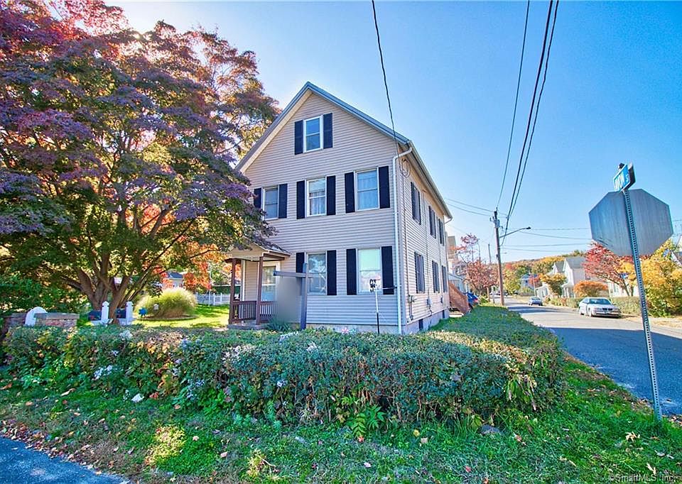 12 Day St, Ansonia, CT 06401 MLS 170531588 Zillow
