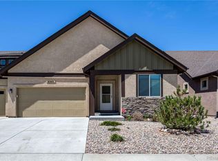 6542 Petaluma Point, Colorado Springs, CO 80923