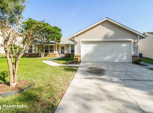 5025 Log Wagon Rd, Ocoee, FL 34761