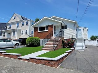 113 Prospect Ave, Revere, MA 02151