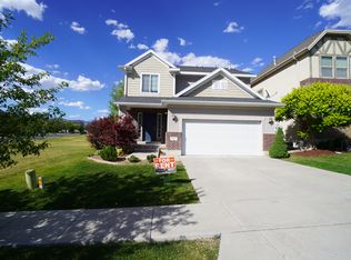 883 S Daisy Dr, Fruit Heights, UT 84037