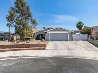 386 Summercreek Ct, Henderson, NV 89002
