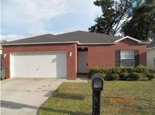 615 Saleta St, Pensacola, FL 32534