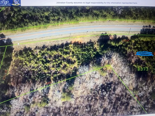 2371 Josephine Rd Lot 1, Garner, NC 27529