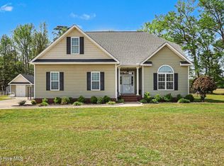 105 Kiowa Pl, Pikeville, NC 27863
