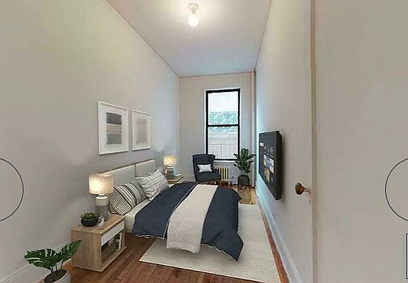 4th image of 425 W 57th St APT 5C