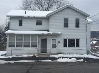 1112 Ridge St #1114, Scranton, PA 18510