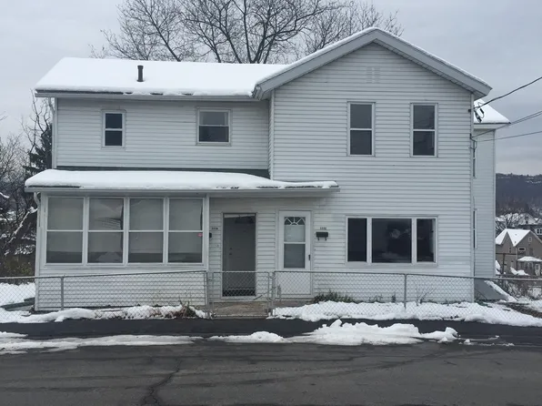 1112 Ridge St #1114, Scranton, PA 18510