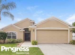 22705 Hawk Hill Loop, Land O Lakes, FL 34639