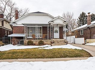 909 E Simpson Ave, Salt Lake City, UT 84106