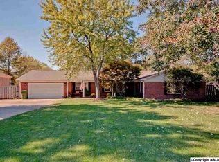 8502 Bailey Cove Rd SE, Huntsville, AL 35802