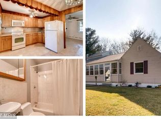 4709 Forest View Ave, Baltimore, MD 21206