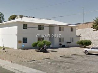 1835 Goldfield St, North Las Vegas, NV 89030