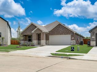 725 Williams Way, McKinney, TX 75069