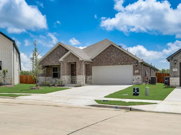 725 Williams Way, McKinney, TX 75069