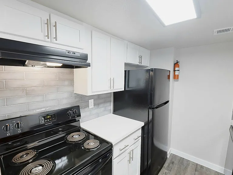 Arcata Townhomes — Photo 35