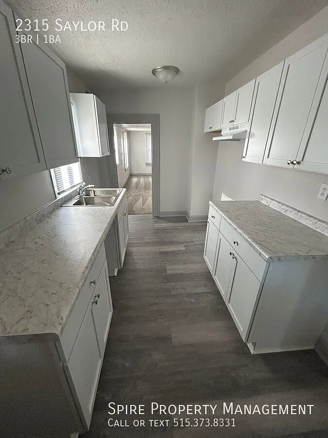 Newly Remodeled Home with Central Air -- Income based housing! — Photo 2