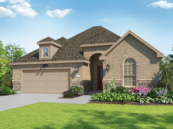 2308 Camino Way, Wylie, TX 75098