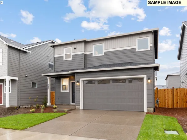 2872 S Palmetto St Lot 606, Cornelius, OR 97113