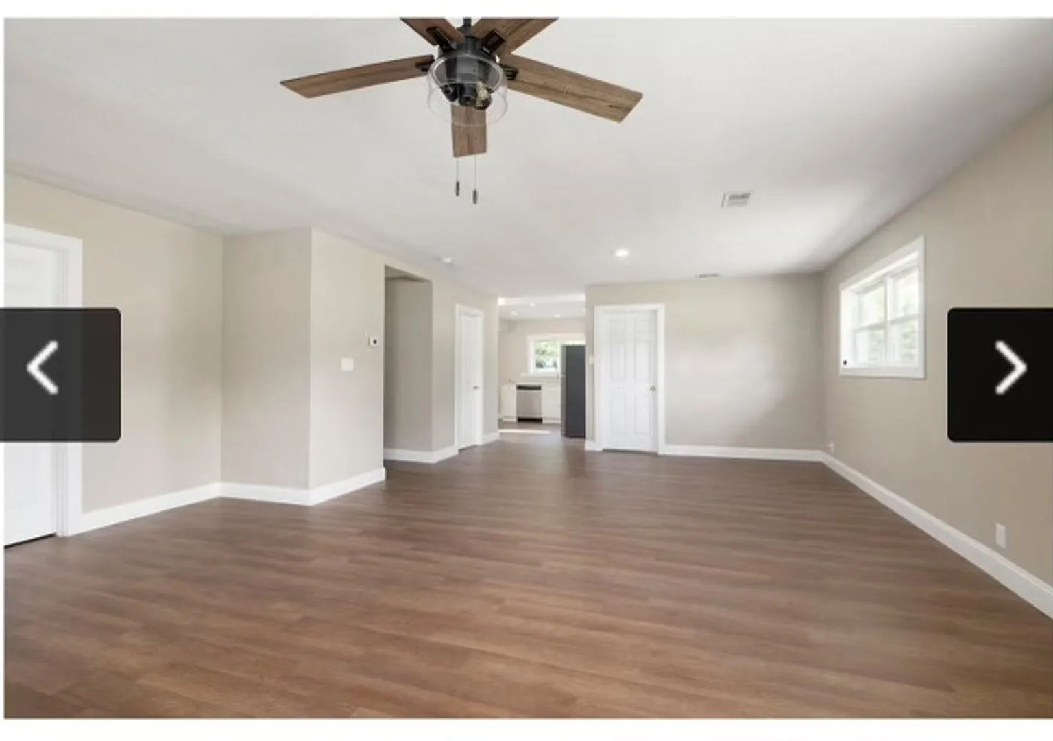 Move In Special!! 1/2 Off Of Your 1st Full Month's Rent! Totally Remodeled Home Everything Is Bra... — Photo 4