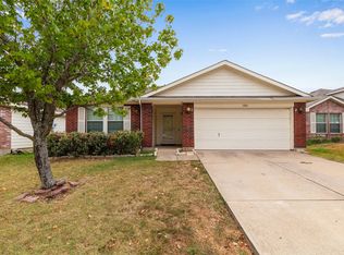 1206 Oak Hollow Ln, Anna, TX 75409
