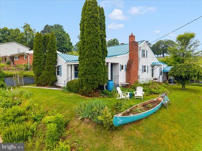 303 Lee St, Front Royal, VA, 22630