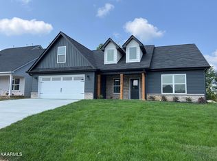 3279 Truitt Path Ln, Knoxville, TN 37931