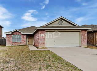 324 Fawn Hill Dr, Fort Worth, TX 76134