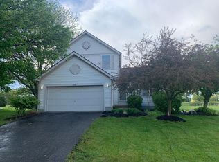 8584 Carbine Pl, Galloway, OH 43119