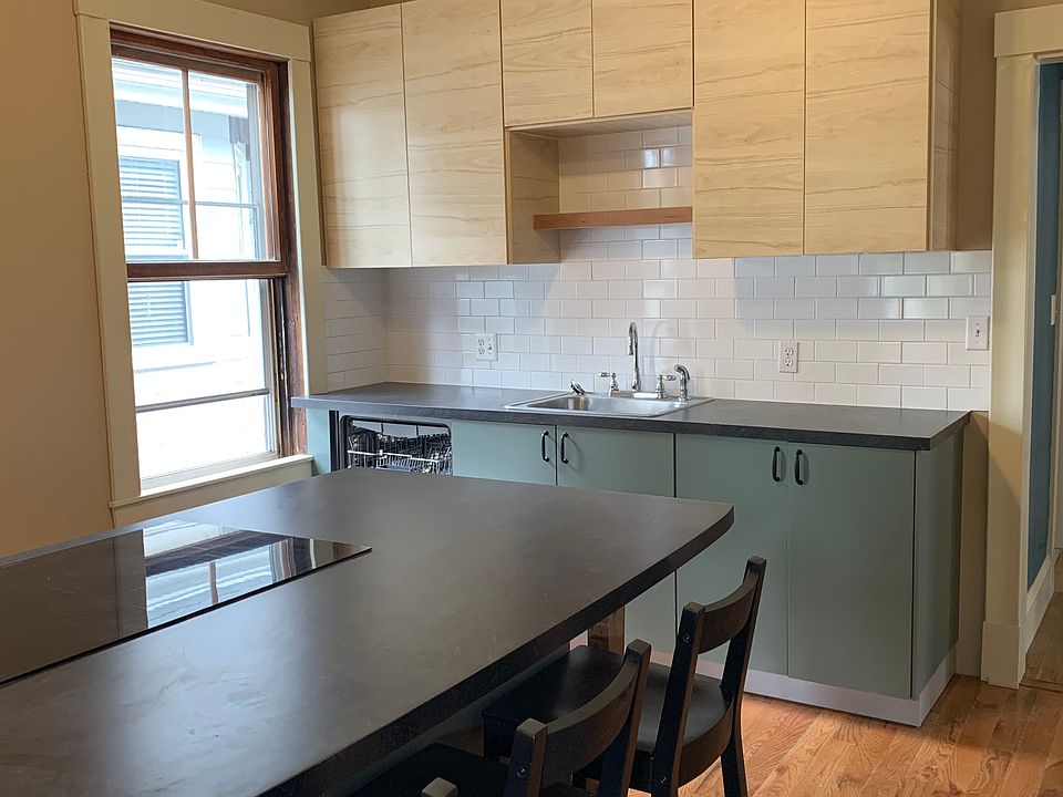 Updated Kitchen