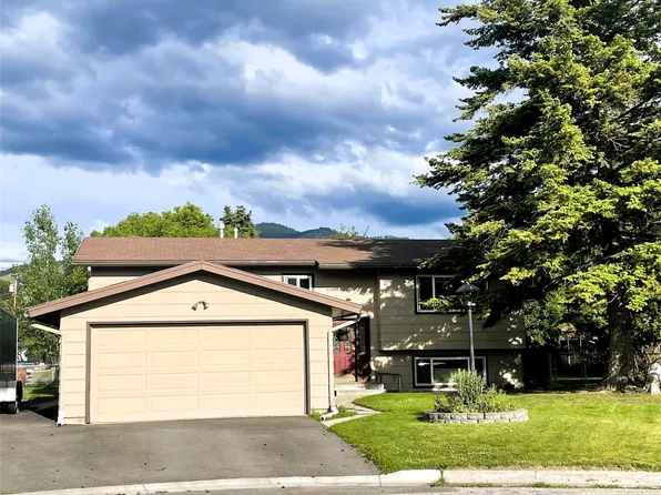 4570 Kaniksu Ct, Missoula, MT 59803