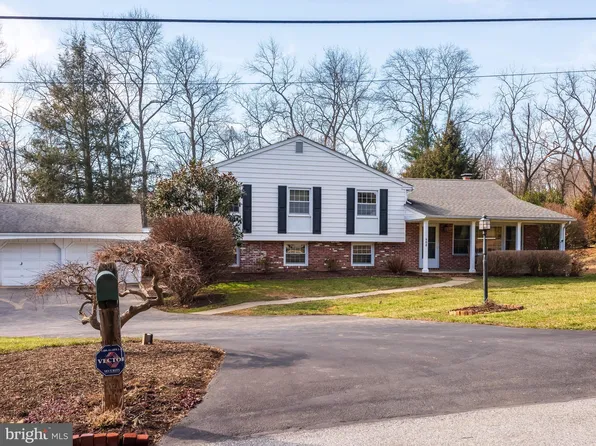 408 Diane Dr, West Chester, PA 19382