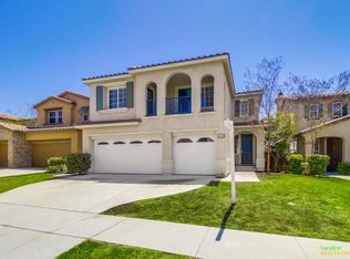 5203 Sandbar Cove Way, San Diego, CA 92154