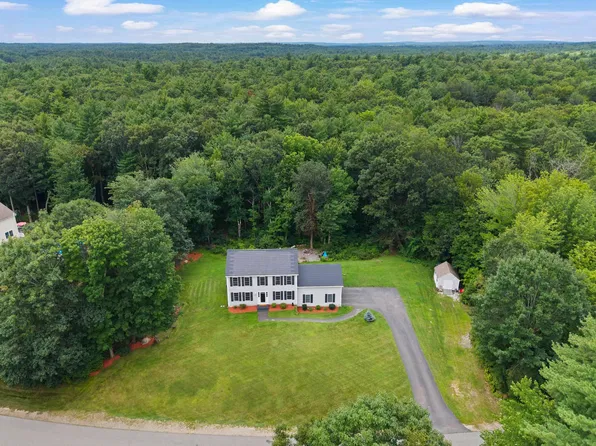 124 Olde Bridge Lane, Epping, NH 03042